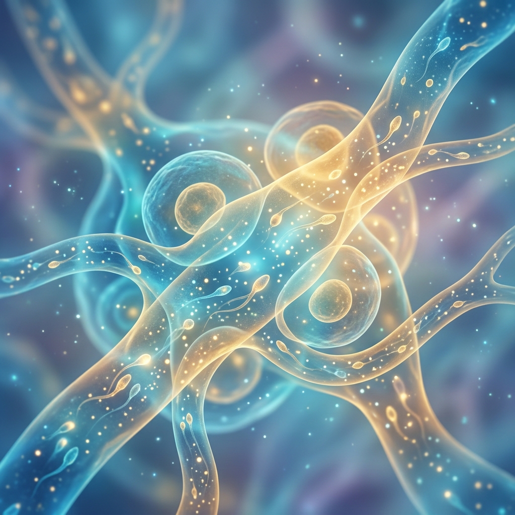 Azoospermia